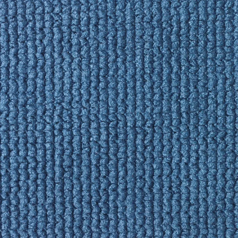 Kimtech® Mikrofaser-Oberflächenwischtücher - Blau - 1 Carton x 25 Sheets | Karton (1 Box)