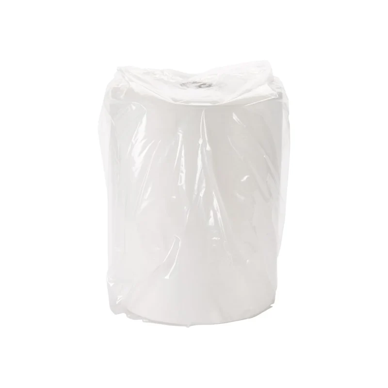 Kimtech® Poliertücher - Spendereimer / Weiß - 1 Bucket x 300 Sheets | Karton (1 Spendereimer)