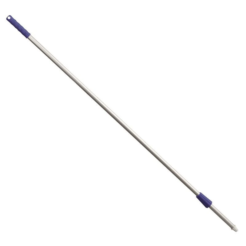 ALUSTIEL, 1400MM, AUßEN-ø22MM WANDSTÄRKE 1 MM