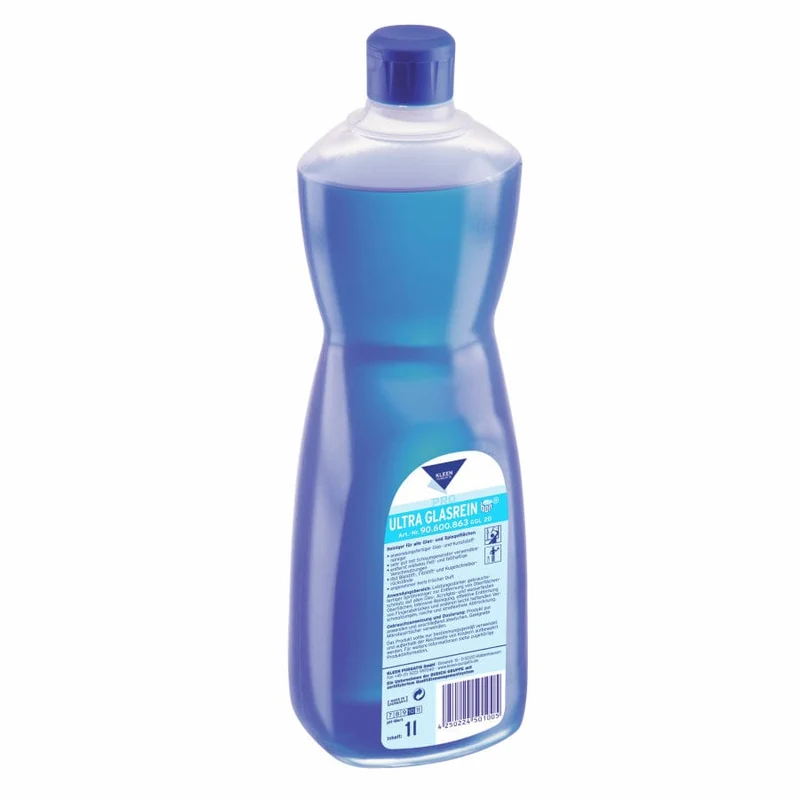 Kleen Purgatis Ultra Glasrein Glasreiniger