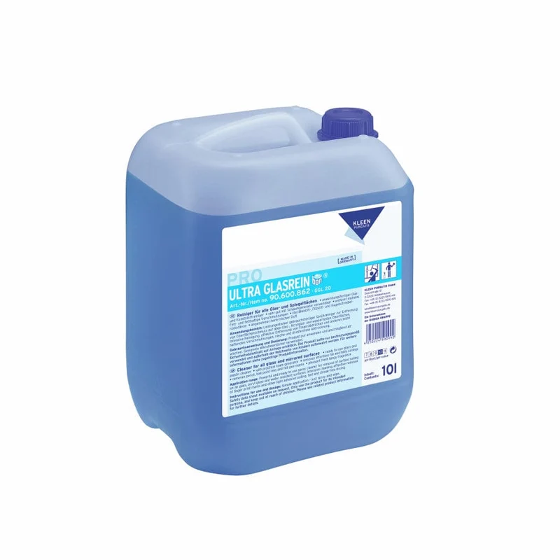 Kleen Purgatis Ultra Glasrein Glasreiniger