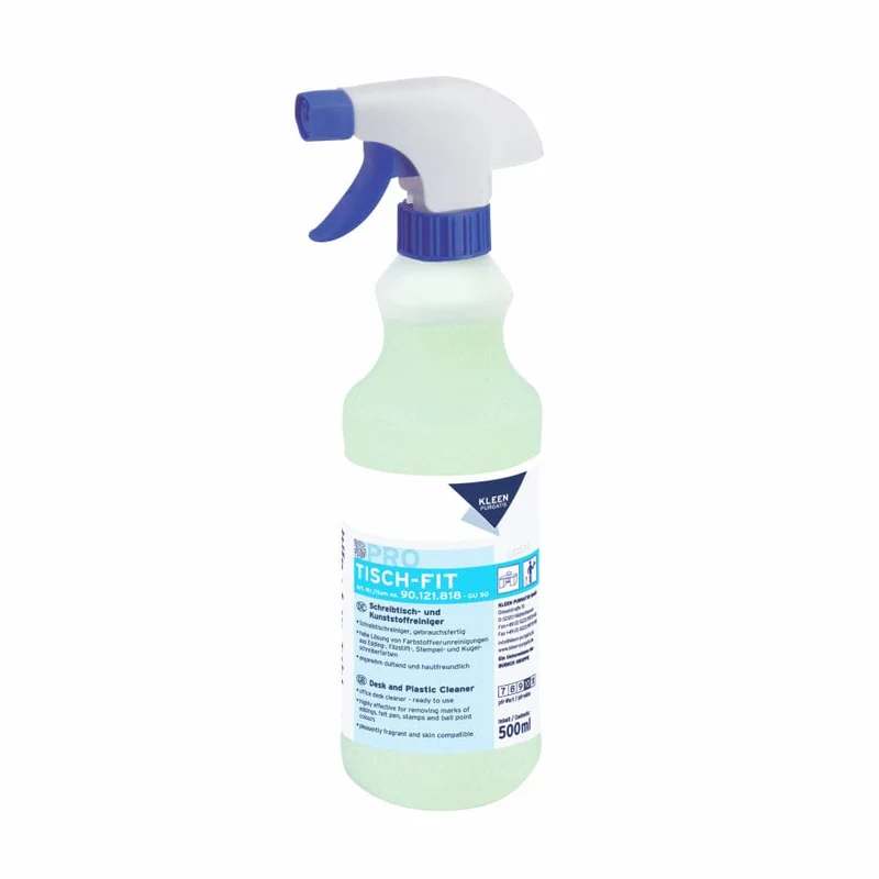 Kleen Purgatis Tisch Fit Schreibtischreiniger