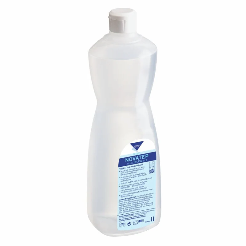 Kleen Purgatis Novatep Polster- und Teppichreiniger