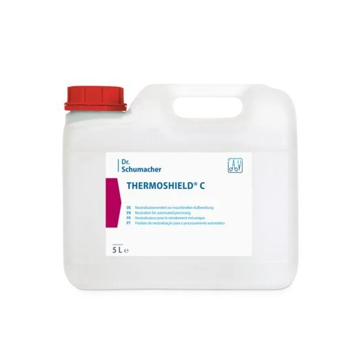 Dr. Schumacher THERMOSHIELD C | Kanister (5 l)