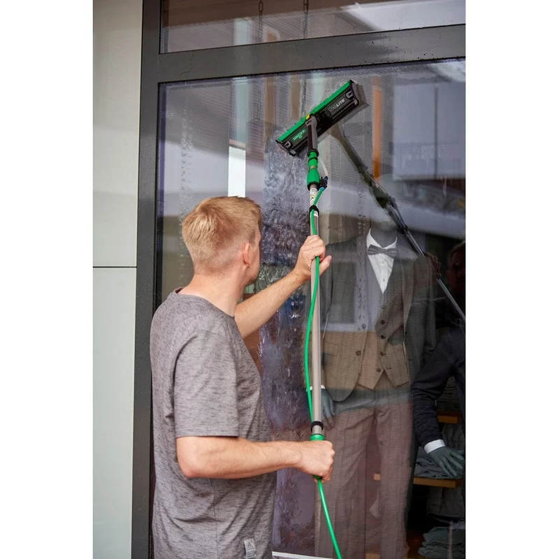 UNGER nLITE PowerPad - Reinwasser