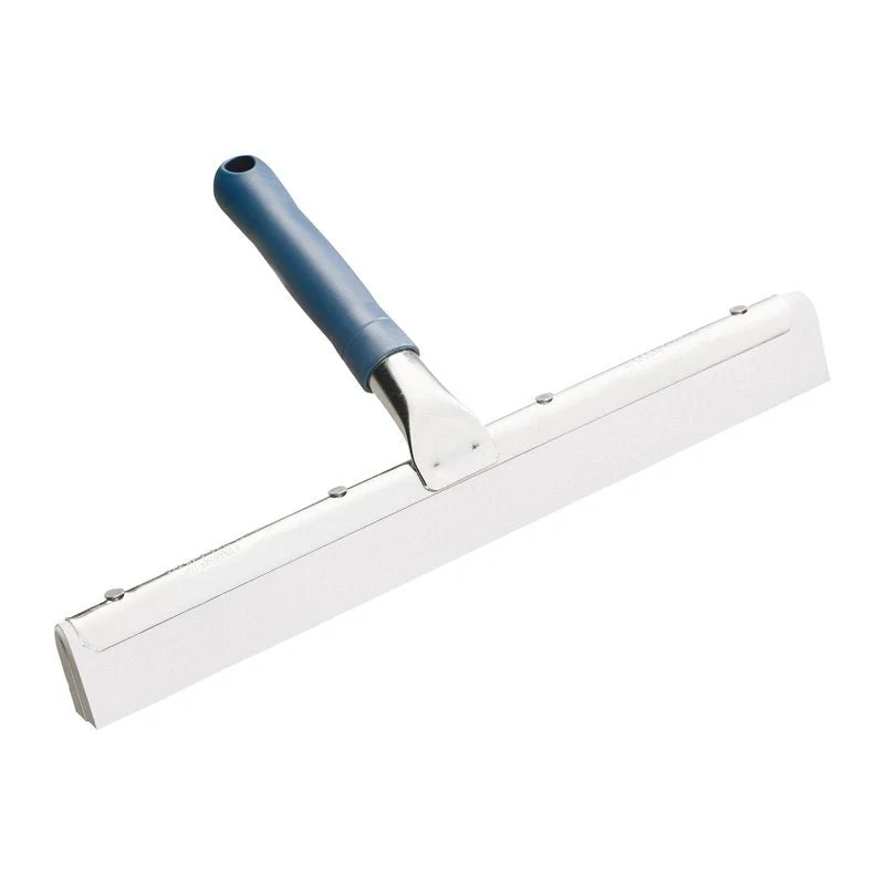 HAND-WASSERABZIEHER,ZELLSCHAUM WEIß,ARBEITSBREITE 340 MM
