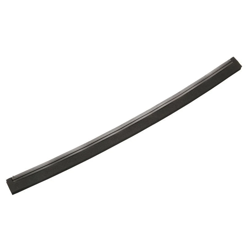 ERSATZ-GUMMILIPPE,1-LIPPIG, ZELLKAUT.SCHWARZ, 420X20X22MM