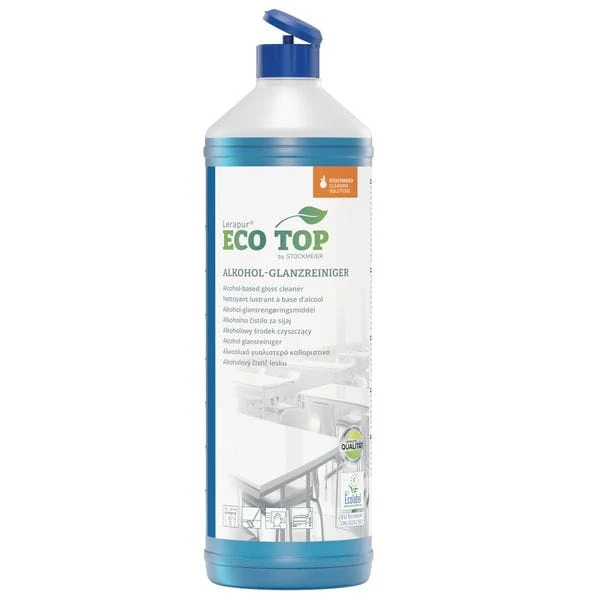 Lerapur Eco-Top Alkoholglanzreiniger