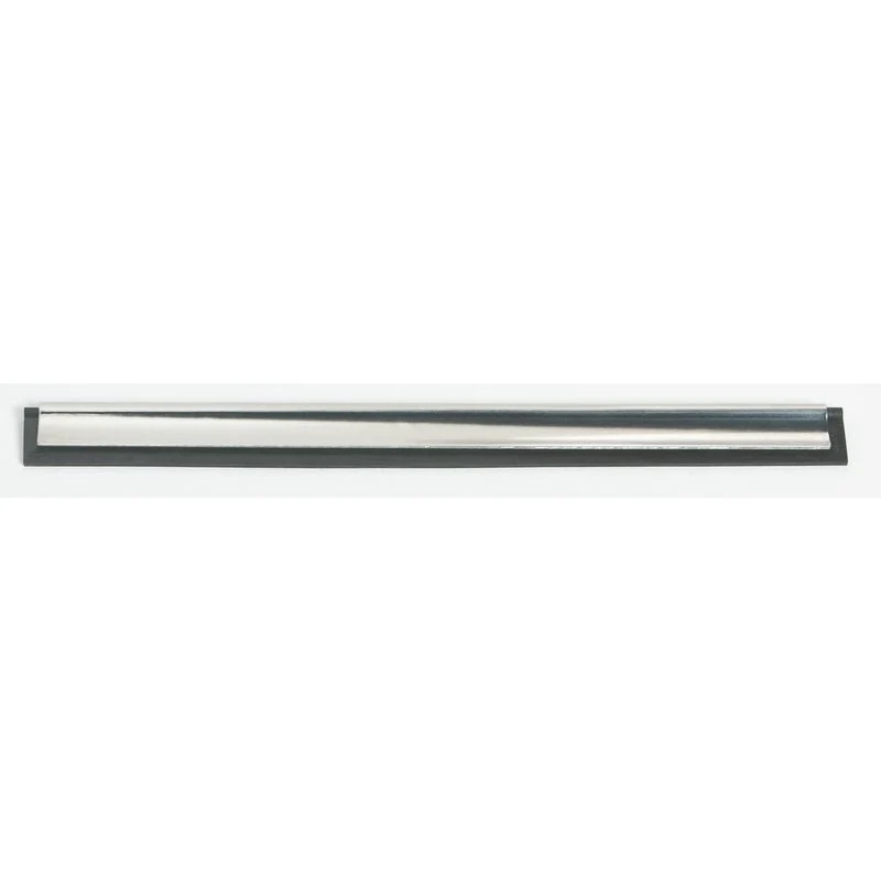 FENSTERWISCHER-SCHIENE, 250MM, EDELSTAHL, GUMMI, FÜR #8500