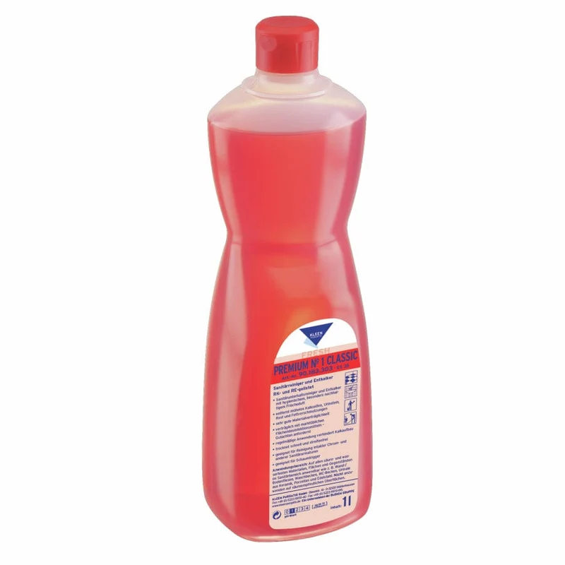 Kleen Purgatis Premium N°1 Classic Sanitärreiniger
