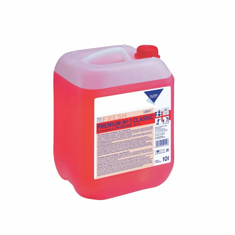 Kleen Purgatis Premium N°1 Classic Sanitärreiniger