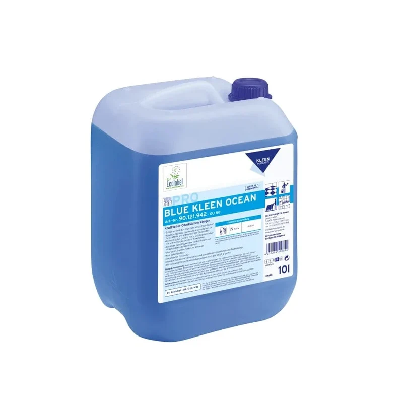 Kleen Purgatis BlueKleen Ocean Allzweckreiniger