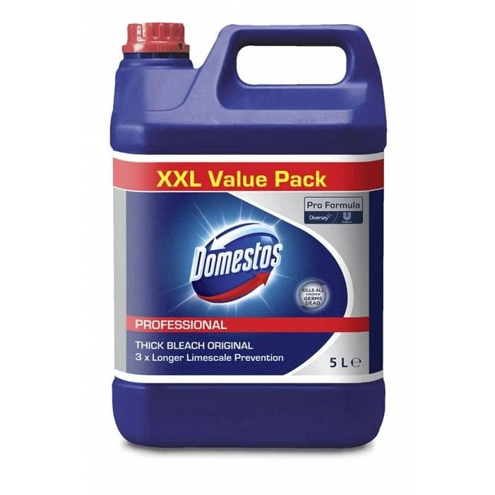 Domestos Professional Hygienereiniger