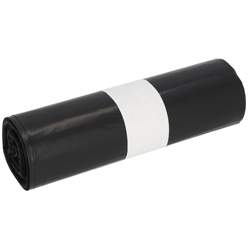 DEISS 95005 - 200+180x540 mm Typ 70 schwarz | Rolle (25 Stück)