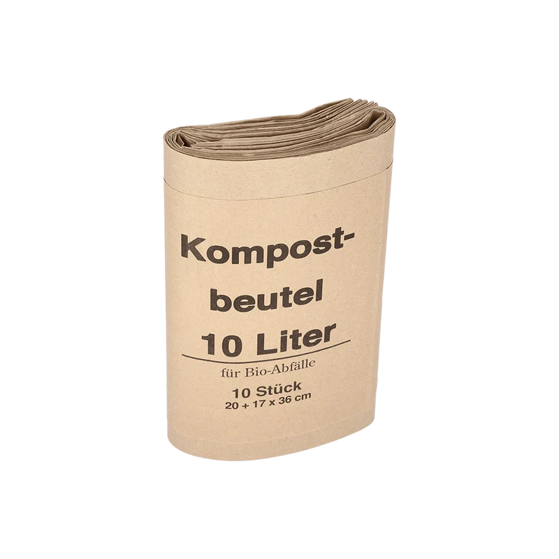 DEISS 7152 - 20+16x36 cm, 70 g/m², 1-fach | Karton (300 Beutel)