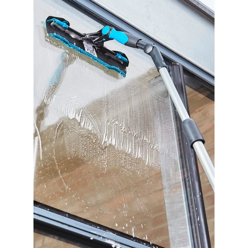 MOERMAN Teleskopstange für die Glasreinigung