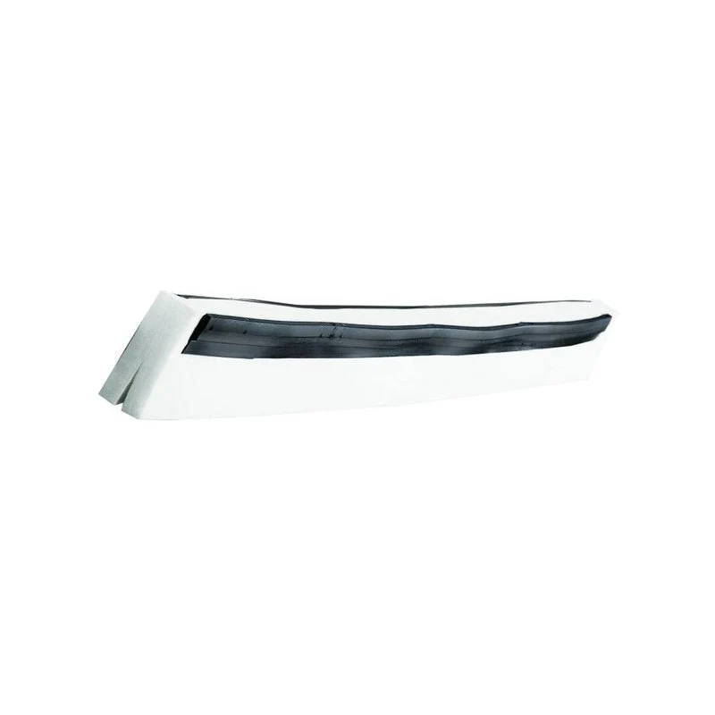 ERSATZ-GUMMILIPPE,2-LIPPIG, LEBENSMITTELG.WEISS,320X20X22
