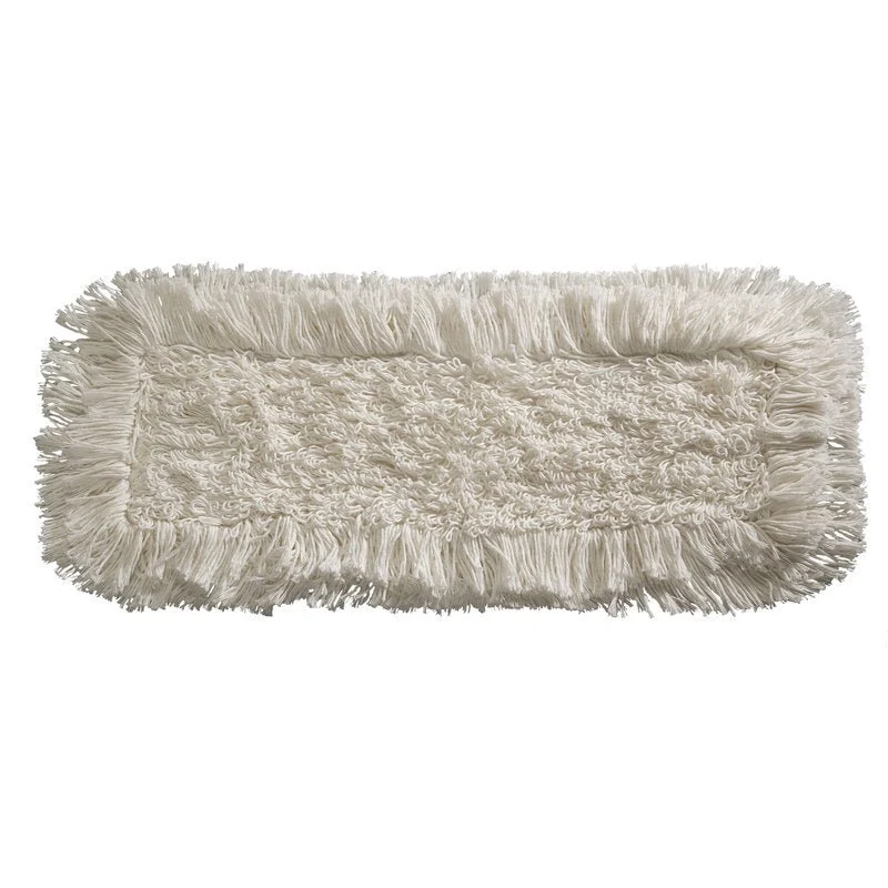 WISCHBEZUG SUPER-FRANSENMOPP 50%POLYESTER/50%BAUMW. 500MM