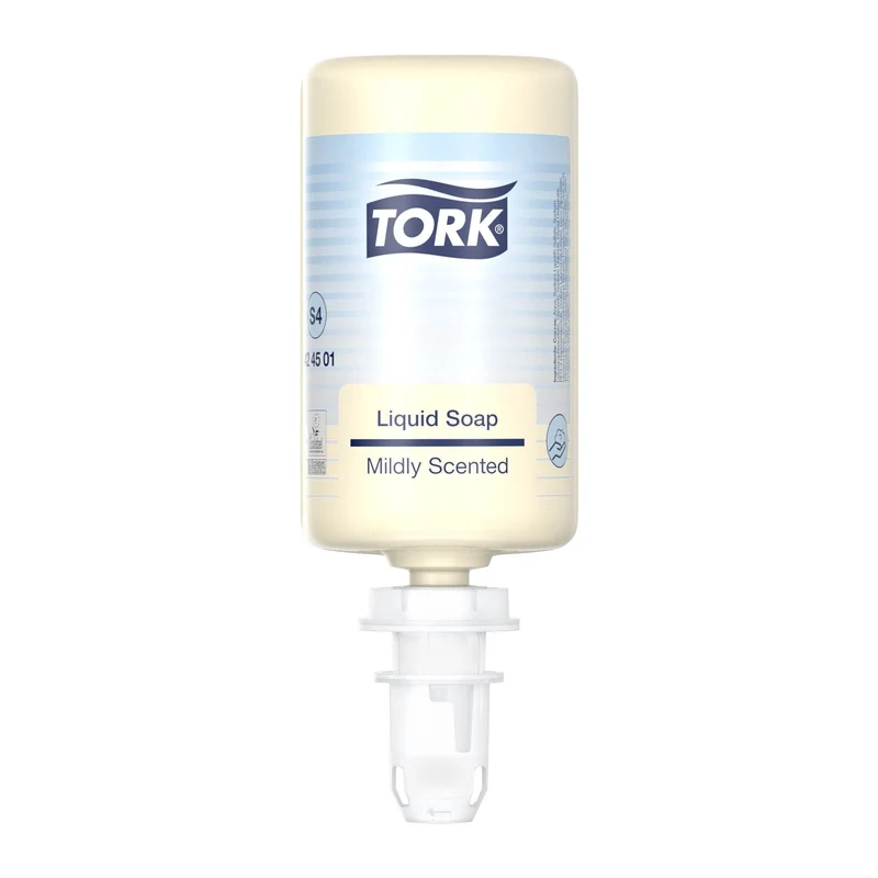 Tork Mild-Duftende Flüssigseife S4 1000 ml