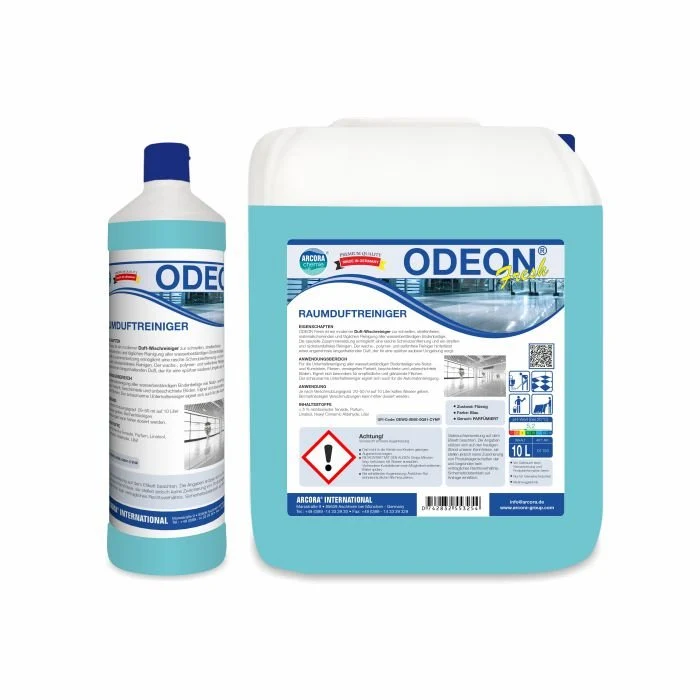 Arcora ODEON FRESH RAUMDUFTREINIGER