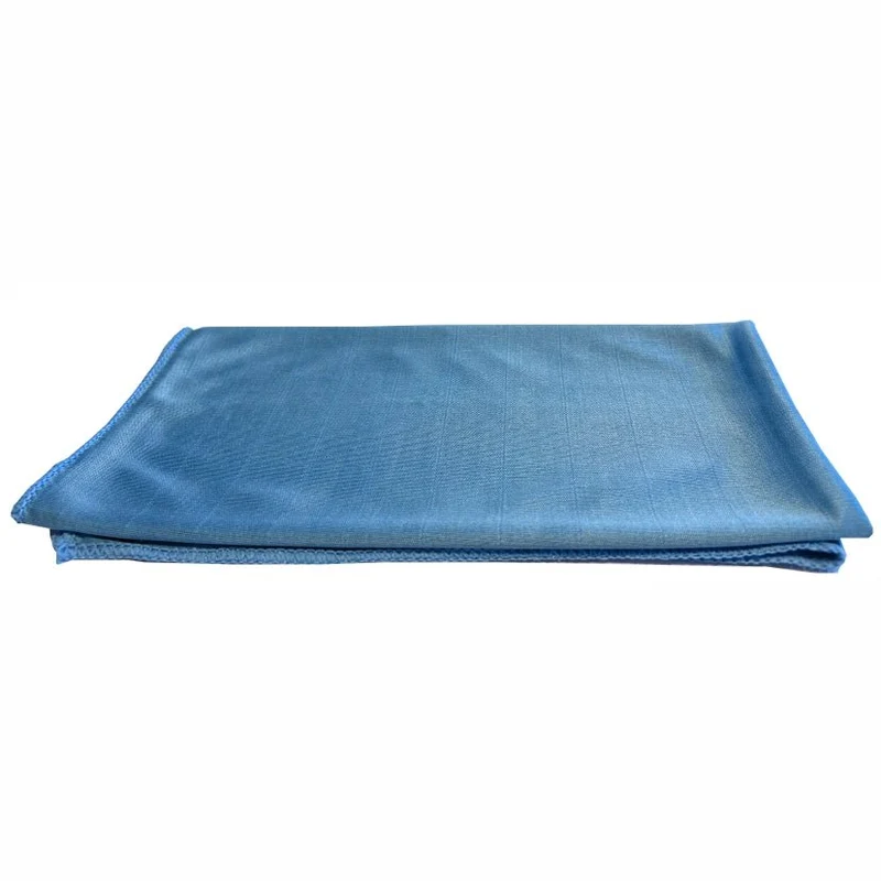Arcora Multi-Shine Microfaser Geschirrtuch | Packung (10 Stück)