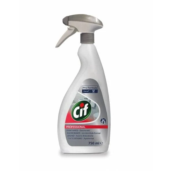 Cif Professional Badreiniger