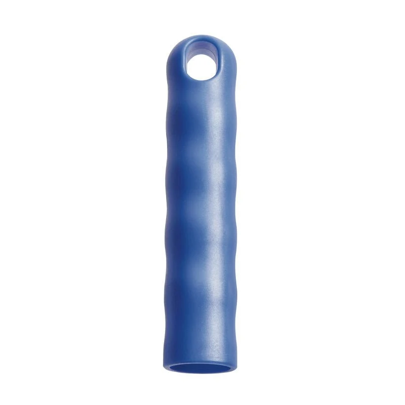 AUFHÄNGEKAPPE FÜR ALLE STIELE M.AUßEN-ø 22MM, 125Xø24MM