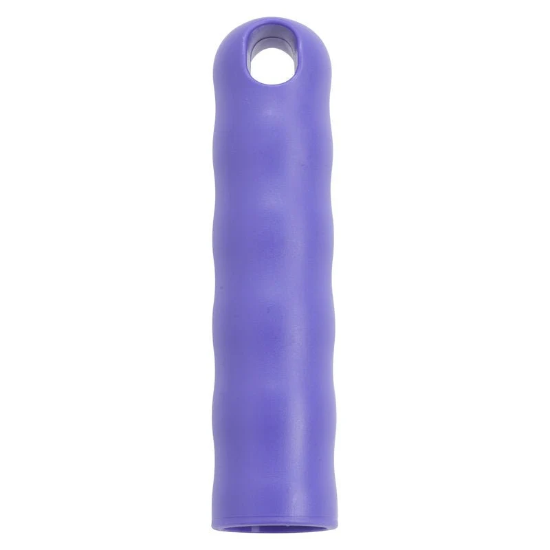 AUFHÄNGEKAPPE FÜR ALLE STIELE M.AUßEN-ø 25MM, 125Xø30MM
