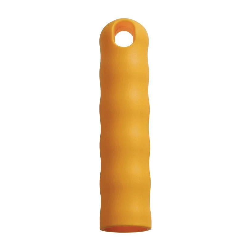 AUFHÄNGEKAPPE FÜR ALLE STIELE M.AUßEN-ø 25MM, 125Xø30MM
