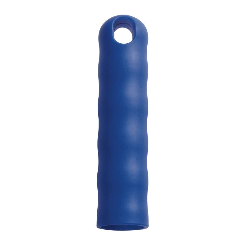 AUFHÄNGEKAPPE FÜR ALLE STIELE M.AUßEN-ø 25MM, 125Xø30MM