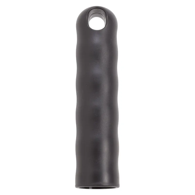 AUFHÄNGEKAPPE FÜR ALLE STIELE M.AUßEN-ø 25MM, 125Xø30MM