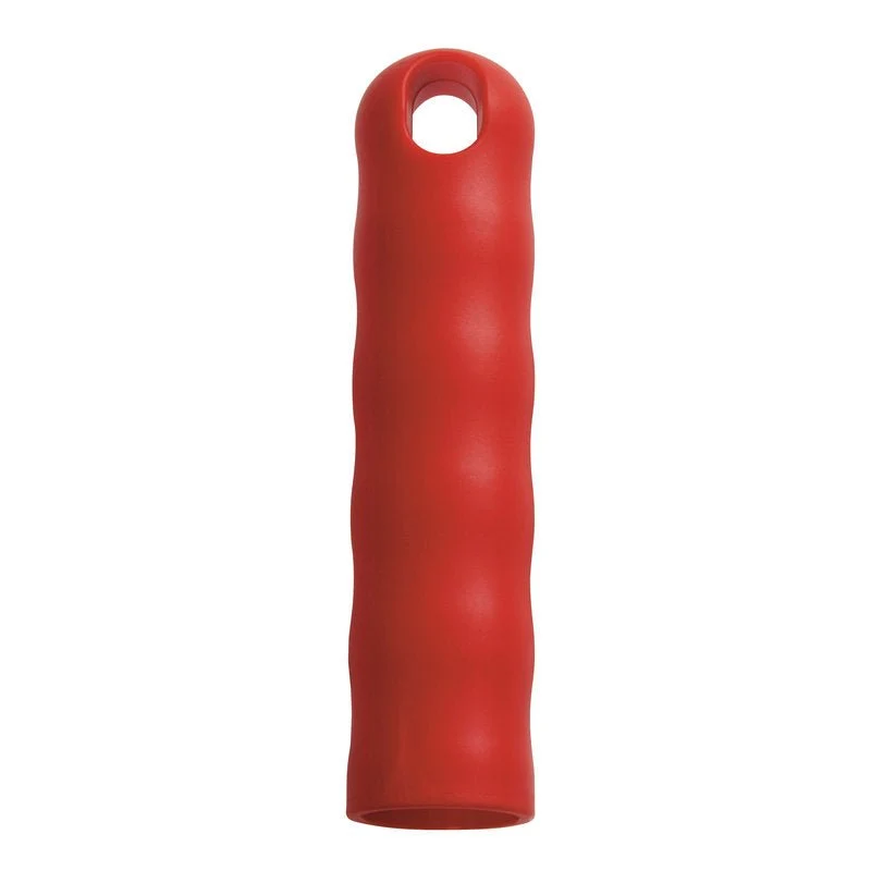 AUFHÄNGEKAPPE FÜR ALLE STIELE M.AUßEN-ø 25MM, 125Xø30MM