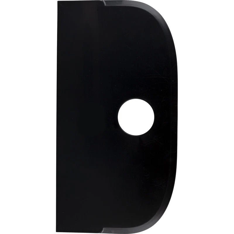 SCHABER GROß, PP, FLEXIBEL, 230X118MM