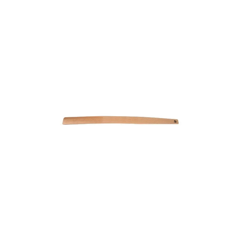 ENA Living Schuhlöffel mit Henkel, 55 cm, Buche | Karton (12 Packungen)