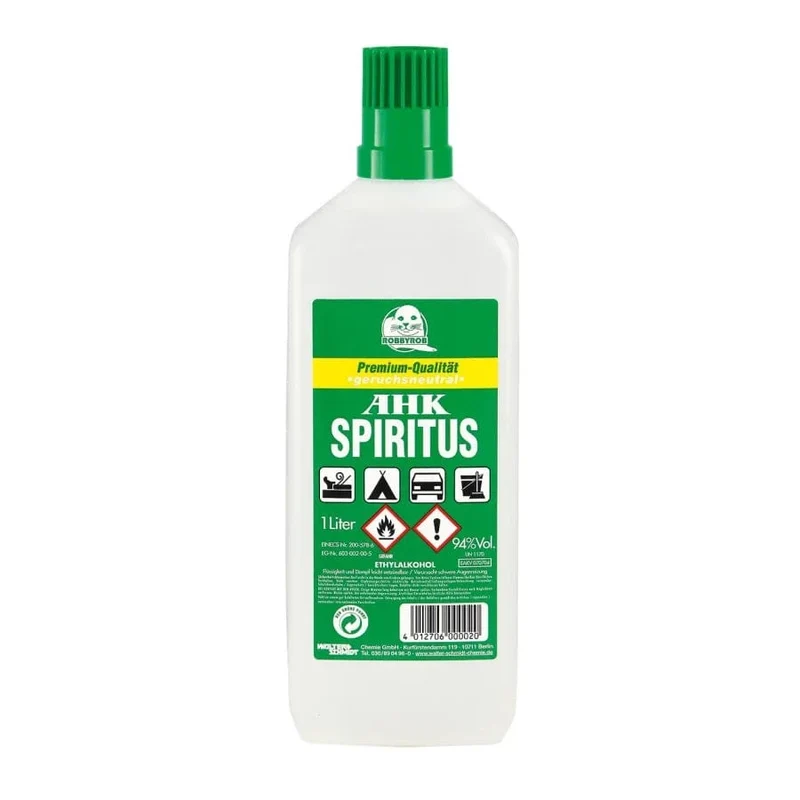 AHK Spiritus AHK Premium