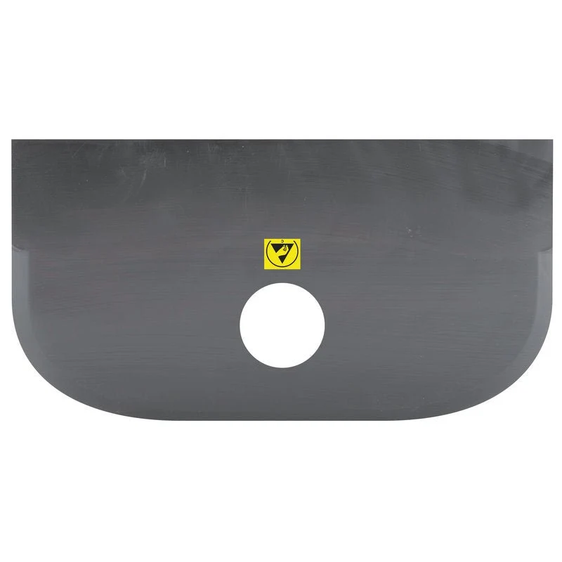 ESD SCHABER GROß,PP,FLEXIBEL, SCHWARZ, 230X118MM