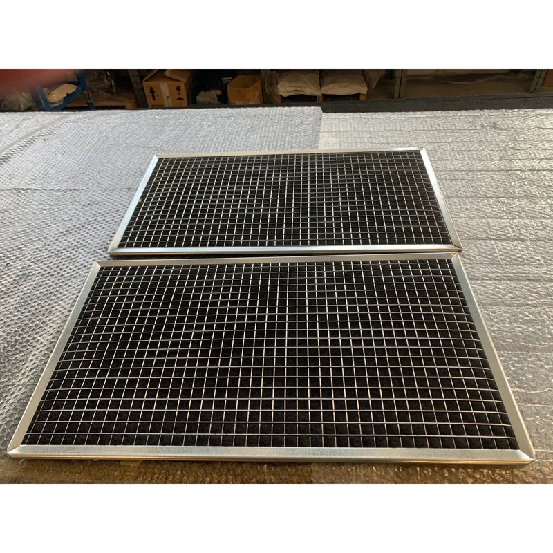 Aktivkohlefilter für Luftreiniger 3010