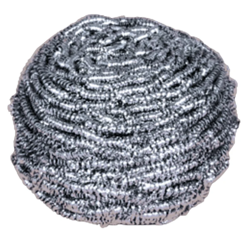 Edelstahlspirale, 60 g | Packung (10 Stück)
