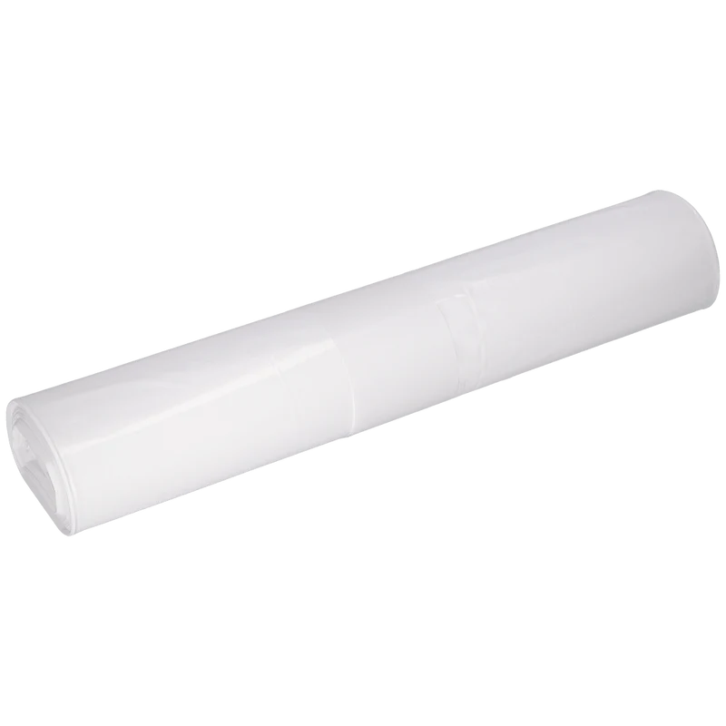 DEISS 36512 - 630x850x0,02 mm weiss | Rolle (40 Stück)