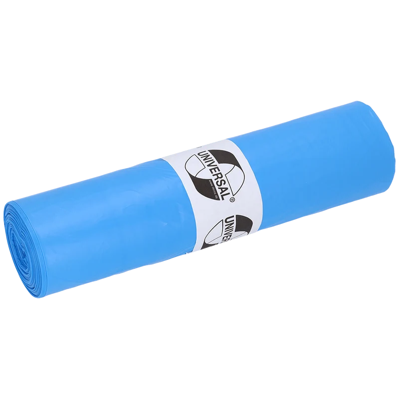 DEISS 40104 - 630x800x0,023 mm blau | Rolle (50 Stück)