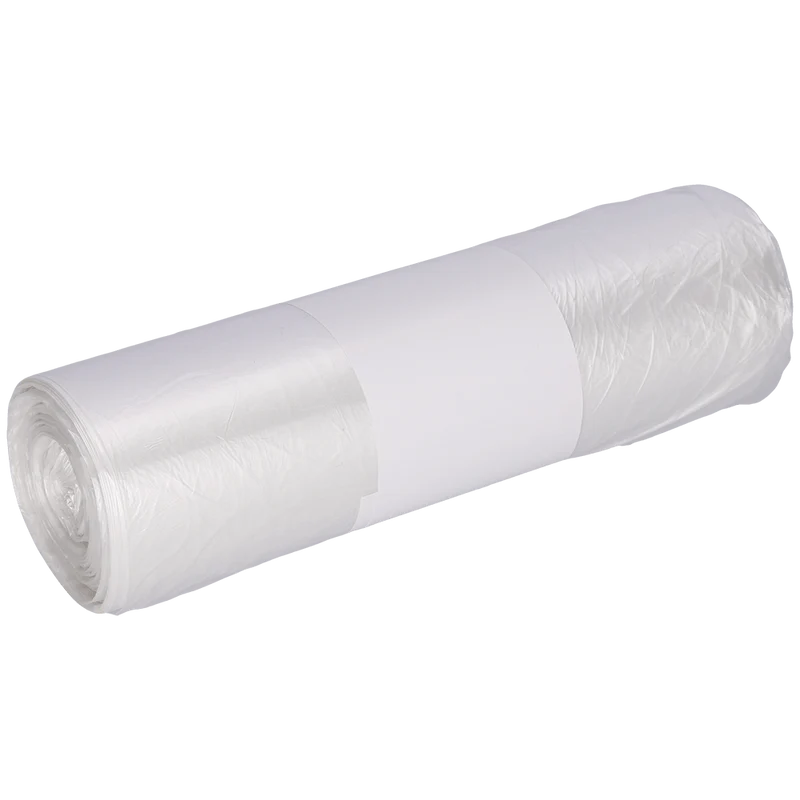 DEISS 59927 - 630x740 mm transparent | Rolle (50 Stück)