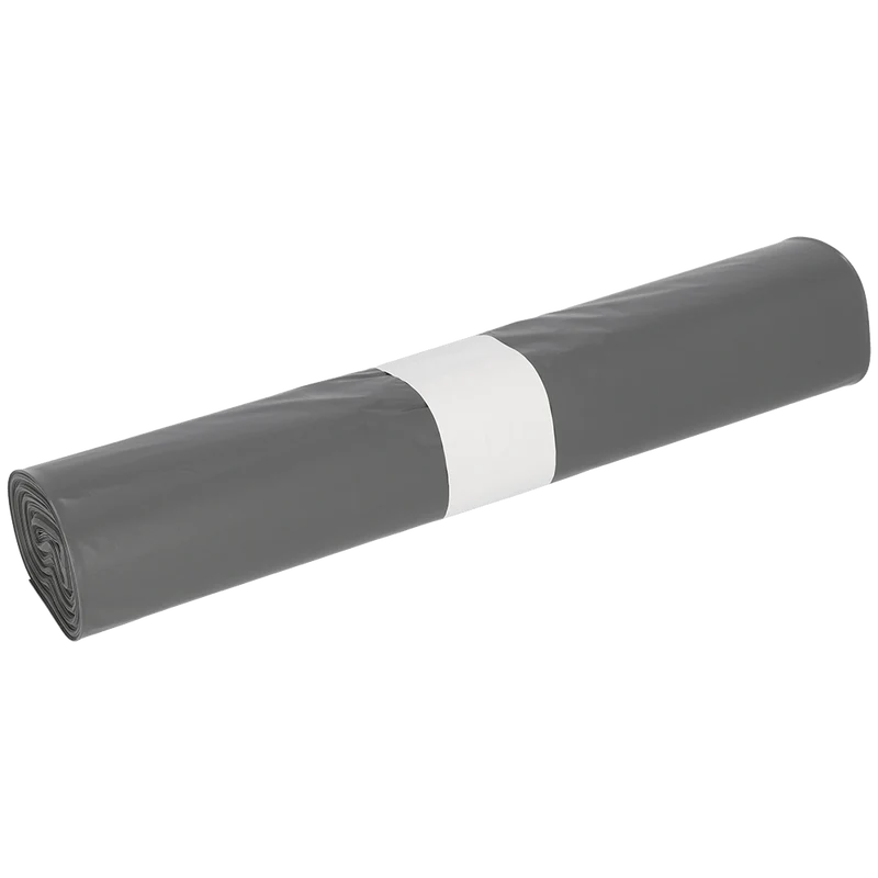 DEISS 94028 - 600x800x0,05 mm grau | Packung (25 Stück)
