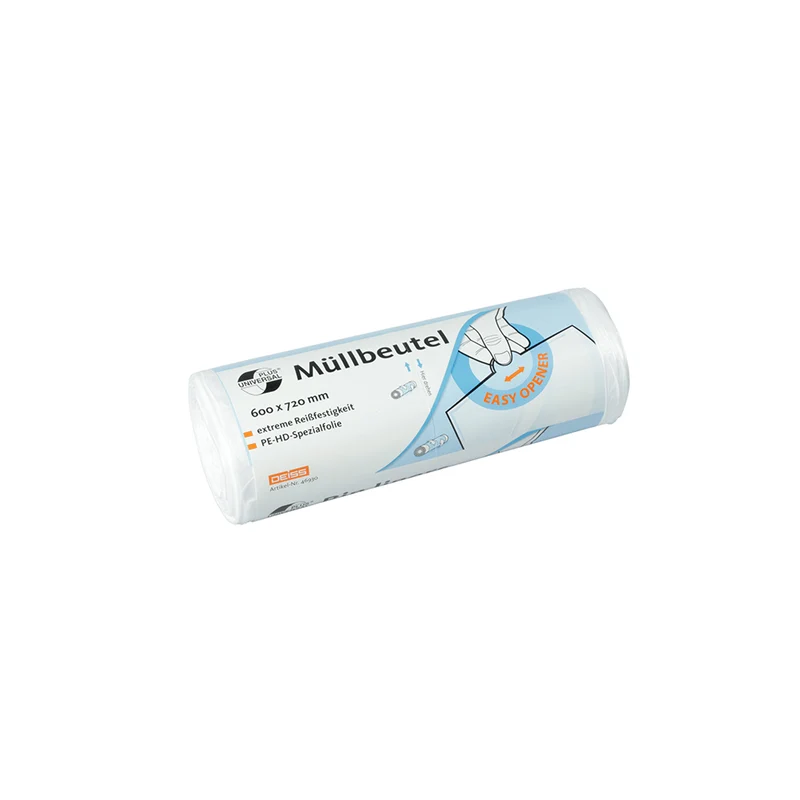 DEISS 46930 - 600x720 mm weiss | Packung (50 Stück)