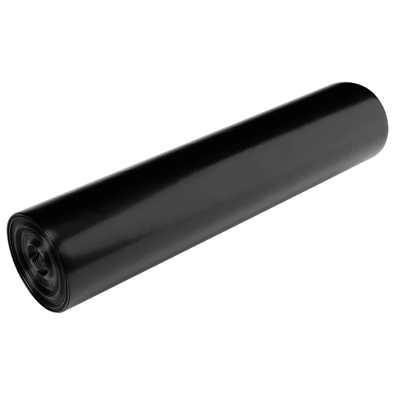 DEISS 95467 - 600x700 mm Typ 60 schwarz | Packung (25 Stück)