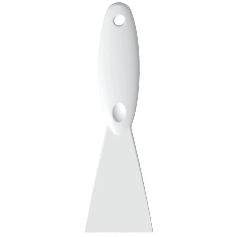 SPACHTEL,PP, 250x75X18MM