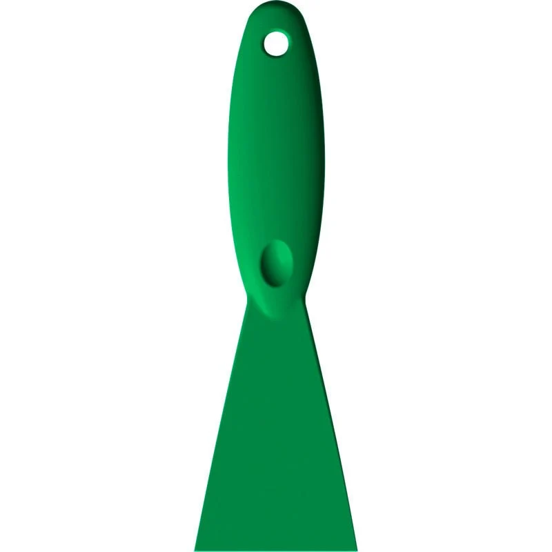 SPACHTEL,PP, 250x75X18MM