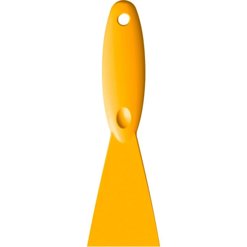 SPACHTEL,PP, 250x75X18MM