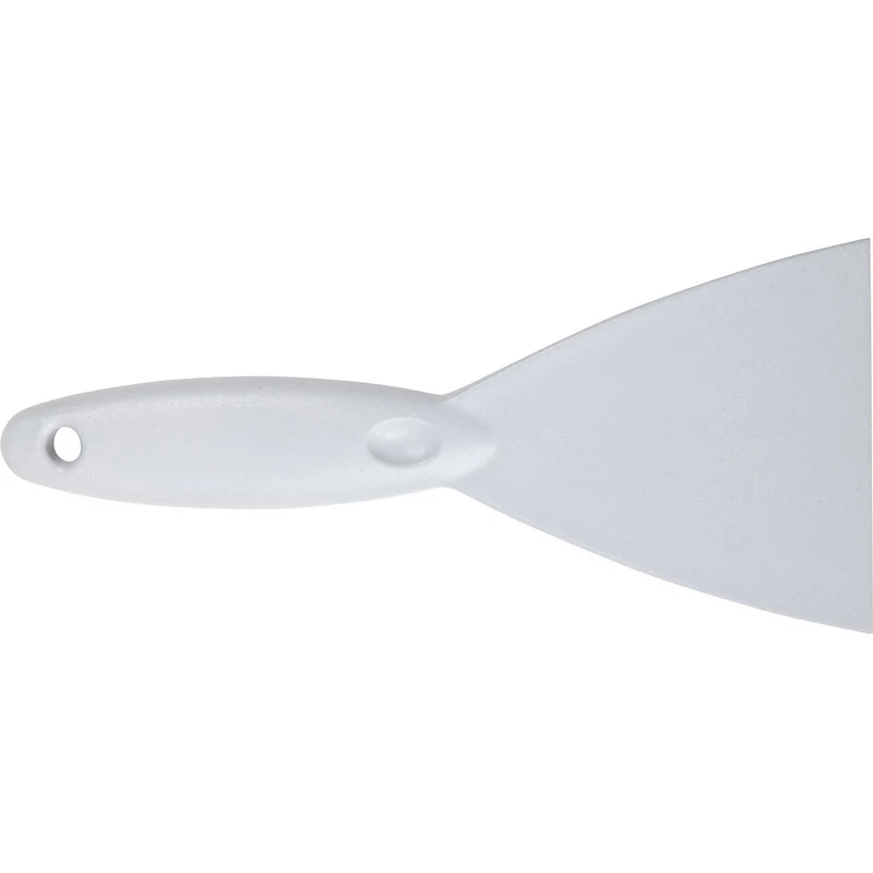 SPACHTEL,PP, 250x110X18MM
