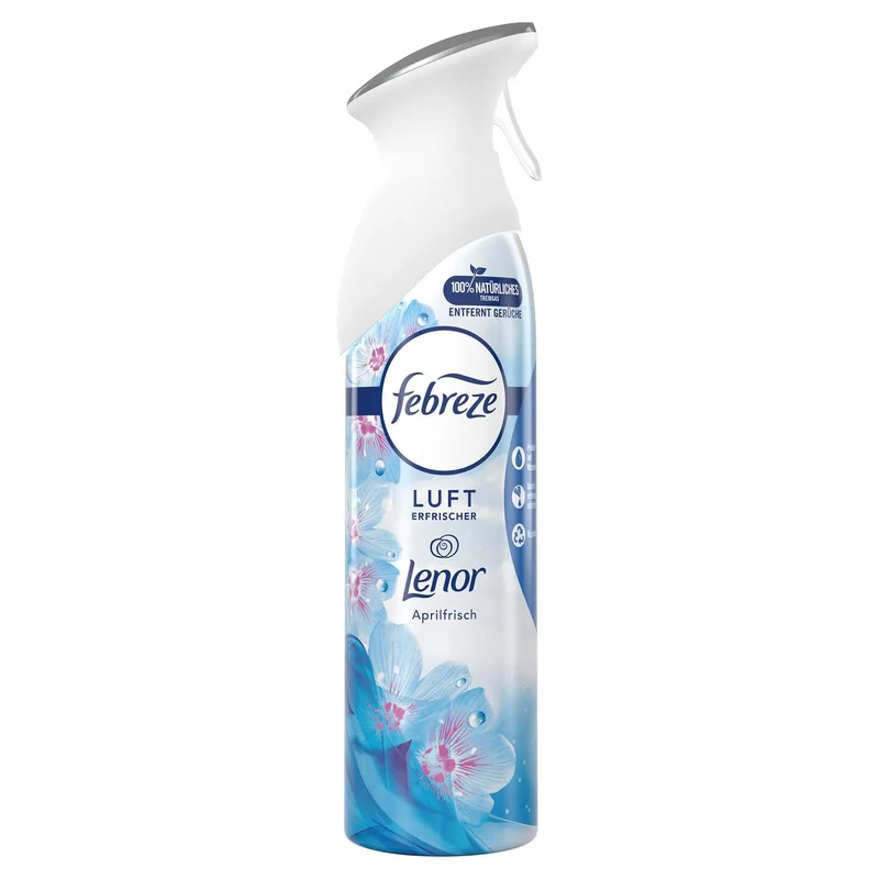 Febreze Lufterfrischer-Spray, 4 Duftvarianten