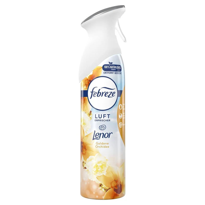 Febreze Lufterfrischer-Spray, 4 Duftvarianten